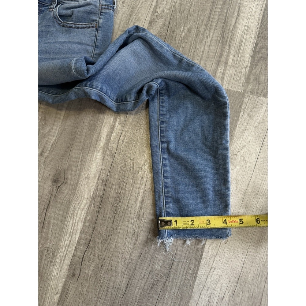 American Eagle Outfitters Womens Blue  Skinny & Jegging Jeans Size 2 Lot Of 2 - Picture 15 of 16